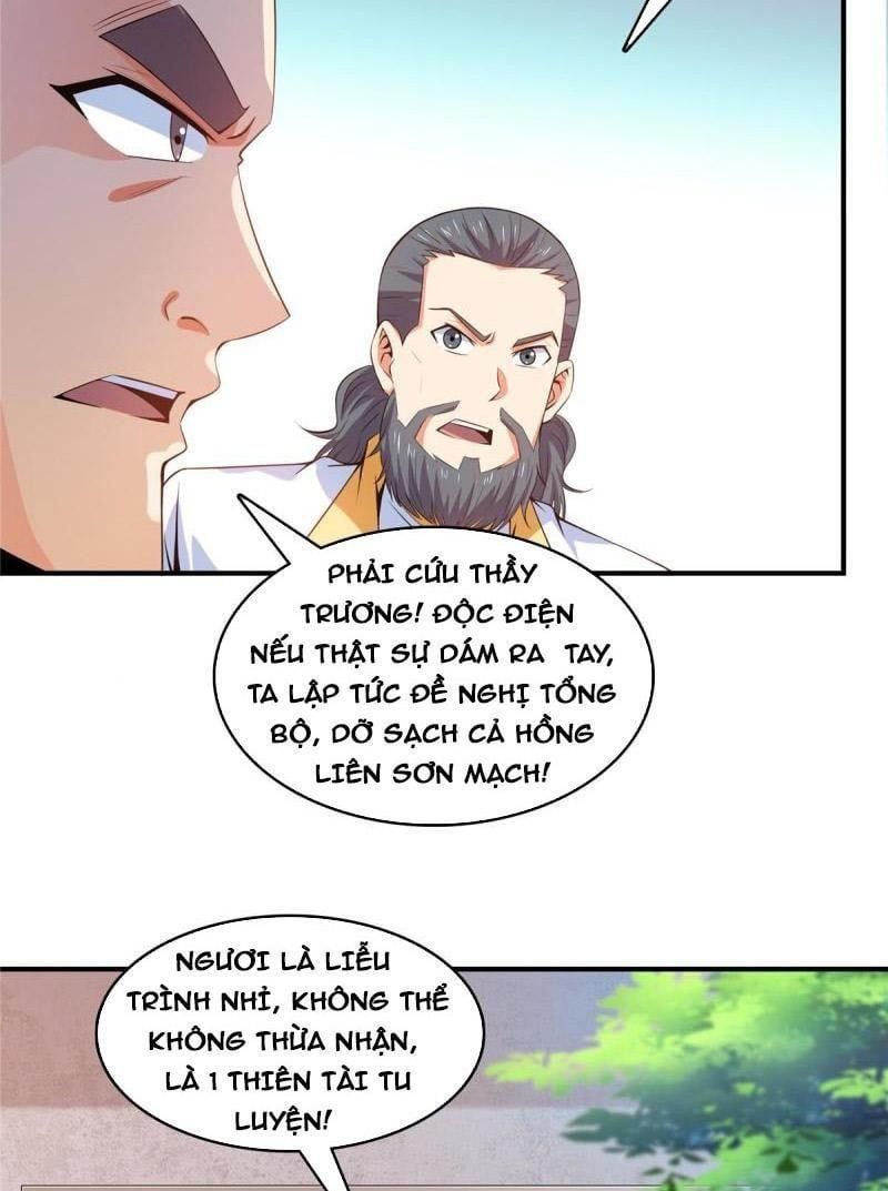 đọc truyện Thiên Đạo Đồ Thư Quán Chương 222 ảnh 12 tại Thiên Thai Truyện