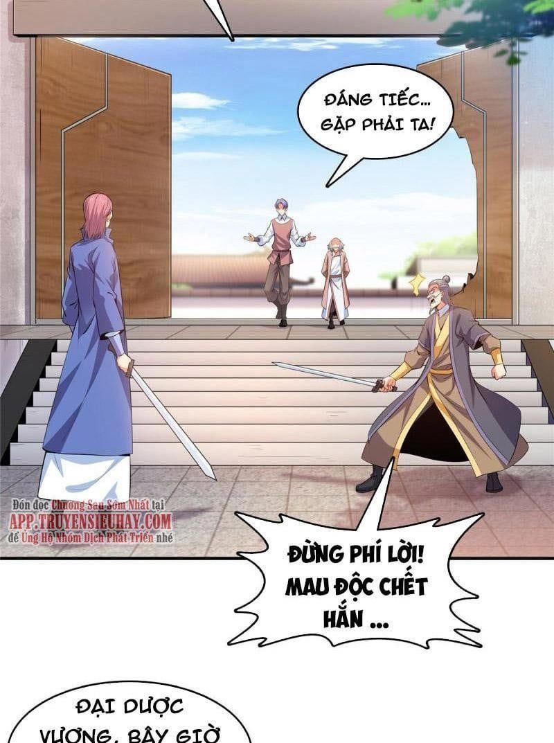 đọc truyện Thiên Đạo Đồ Thư Quán Chương 222 ảnh 13 tại Thiên Thai Truyện