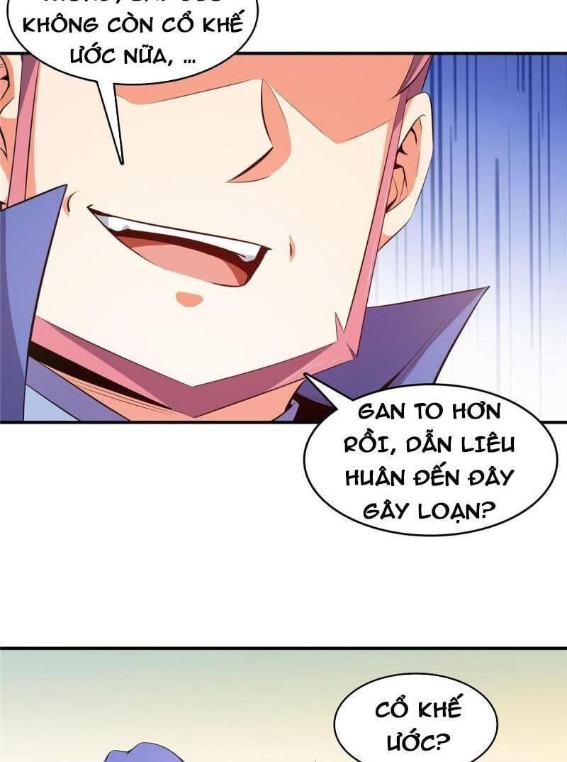 đọc truyện Thiên Đạo Đồ Thư Quán Chương 222 ảnh 14 tại Thiên Thai Truyện