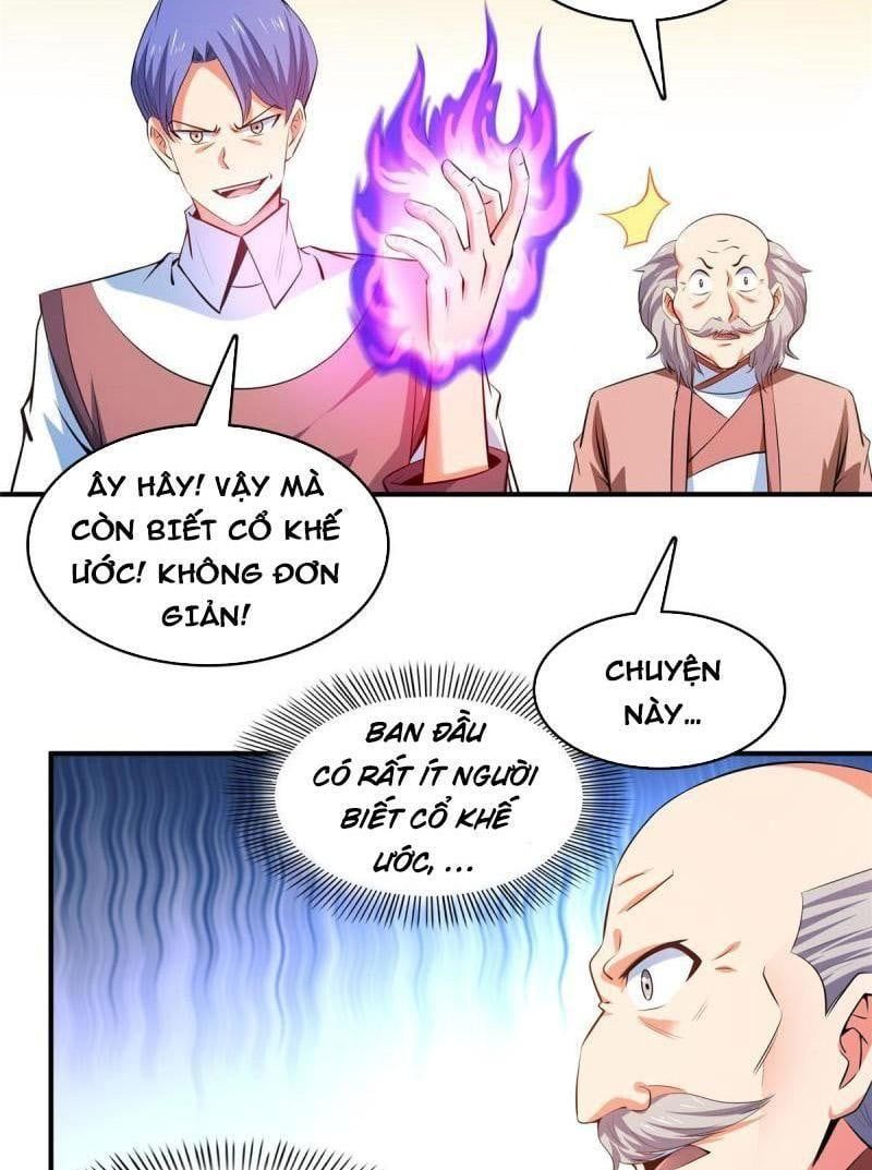 đọc truyện Thiên Đạo Đồ Thư Quán Chương 222 ảnh 15 tại Thiên Thai Truyện