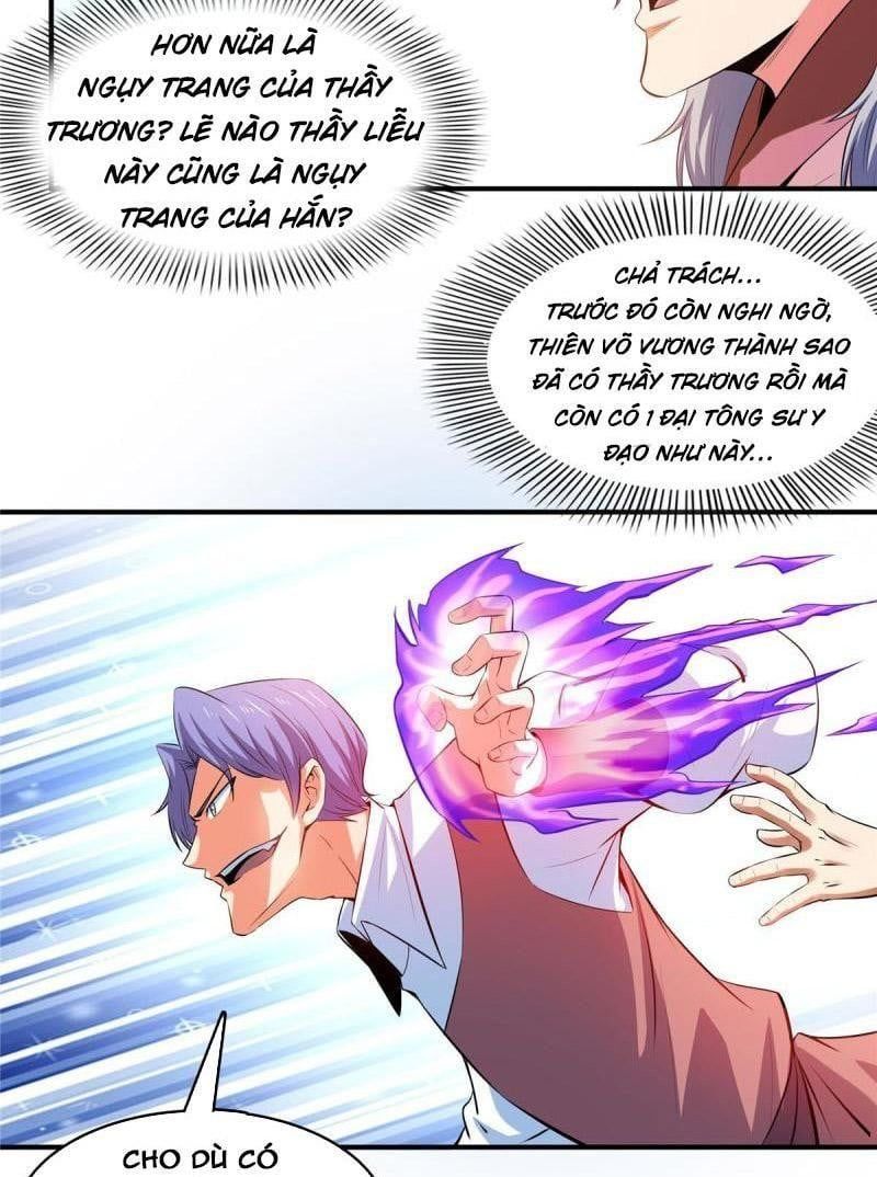 đọc truyện Thiên Đạo Đồ Thư Quán Chương 222 ảnh 16 tại Thiên Thai Truyện