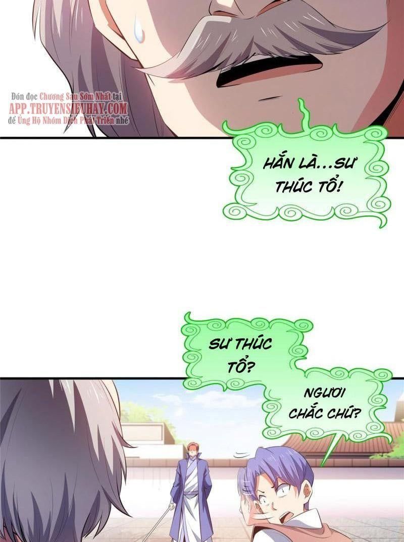 đọc truyện Thiên Đạo Đồ Thư Quán Chương 222 ảnh 19 tại Thiên Thai Truyện