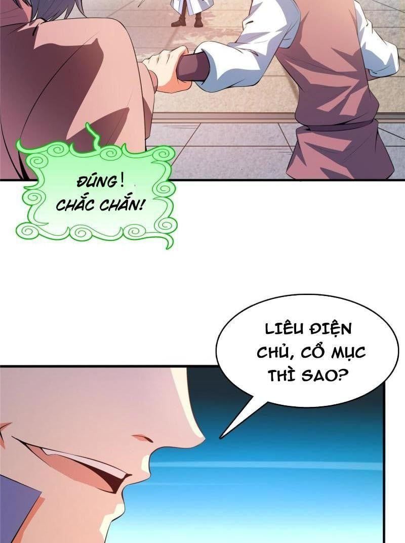 đọc truyện Thiên Đạo Đồ Thư Quán Chương 222 ảnh 20 tại Thiên Thai Truyện