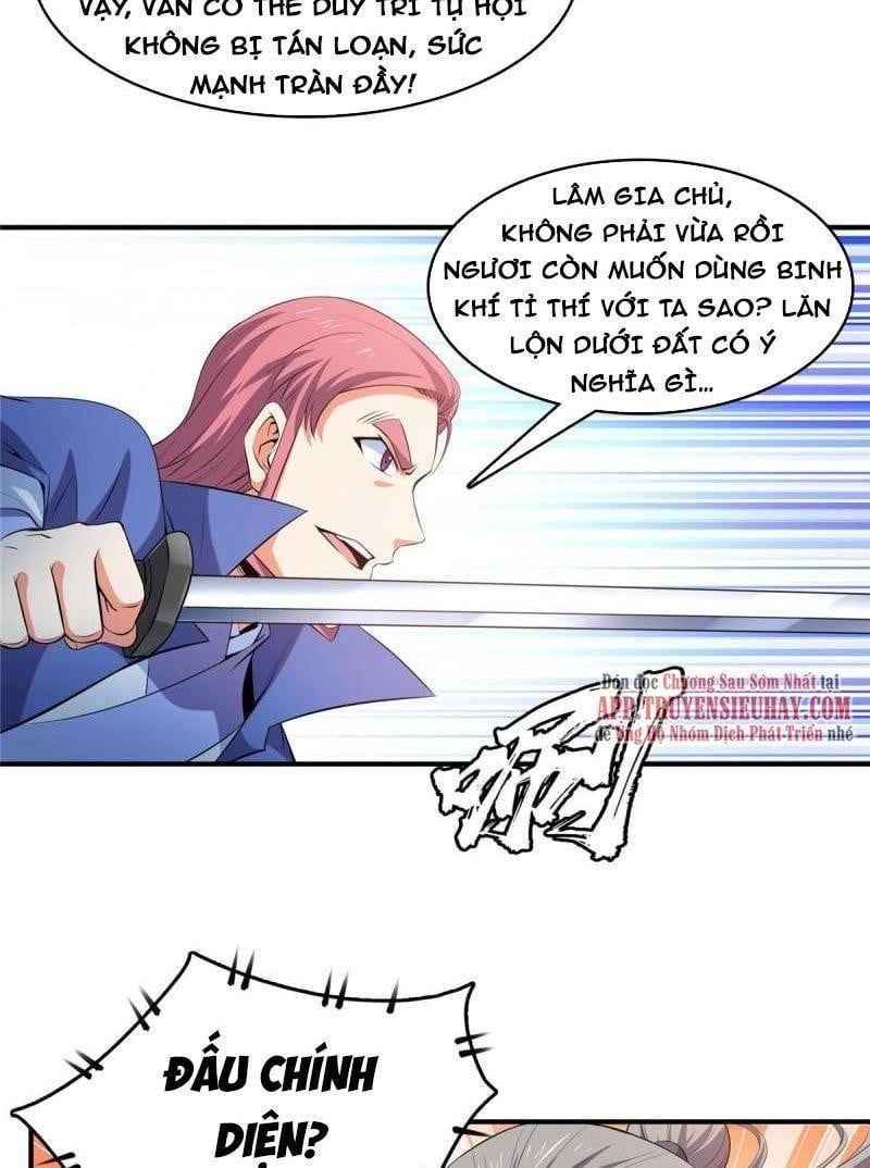 đọc truyện Thiên Đạo Đồ Thư Quán Chương 222 ảnh 4 tại Thiên Thai Truyện