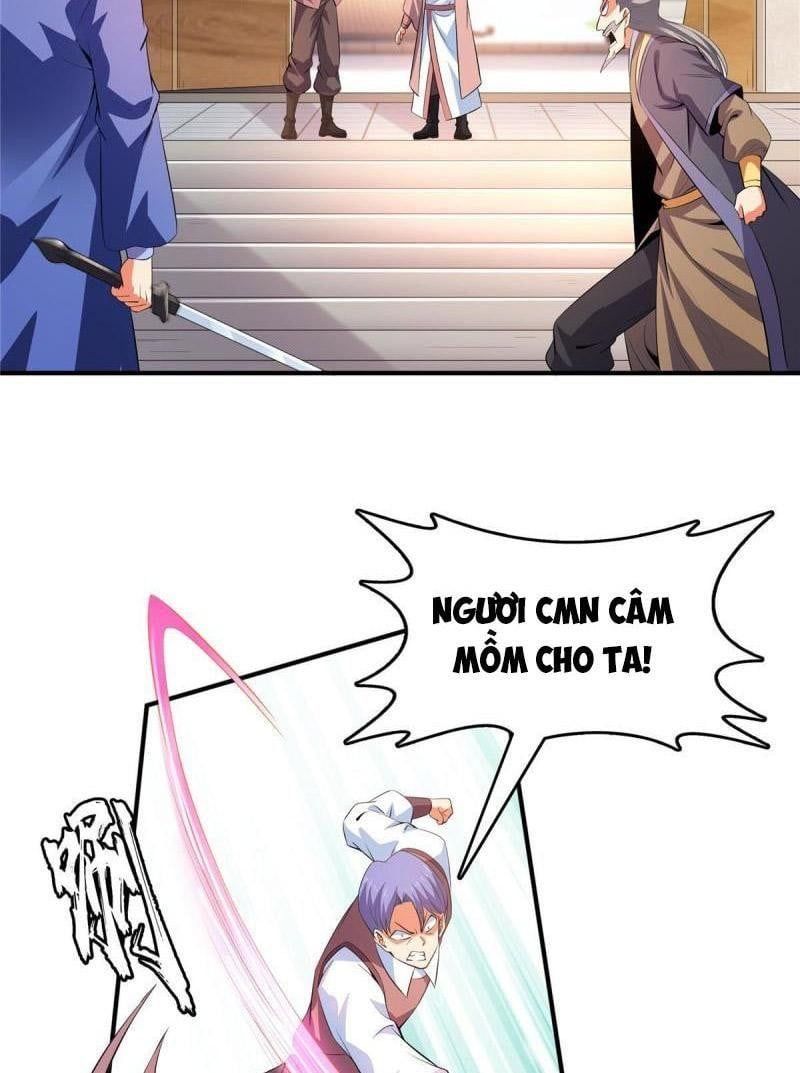 đọc truyện Thiên Đạo Đồ Thư Quán Chương 222 ảnh 22 tại Thiên Thai Truyện