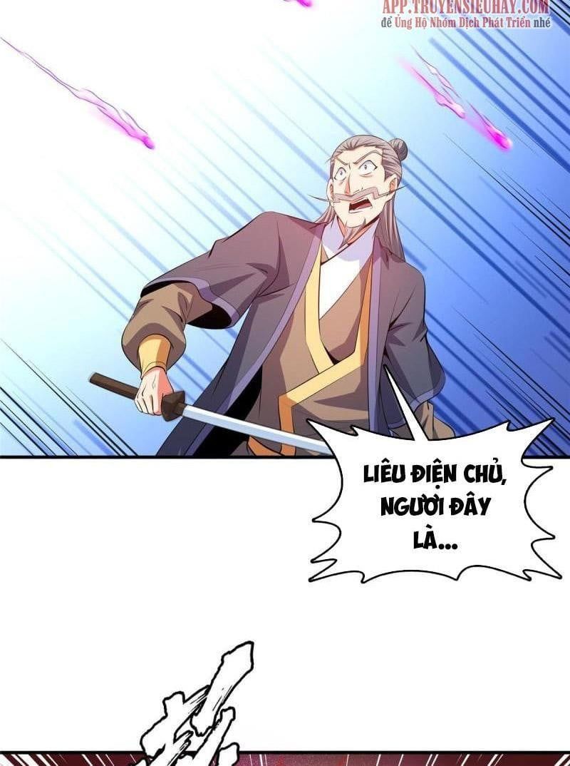 đọc truyện Thiên Đạo Đồ Thư Quán Chương 222 ảnh 24 tại Thiên Thai Truyện