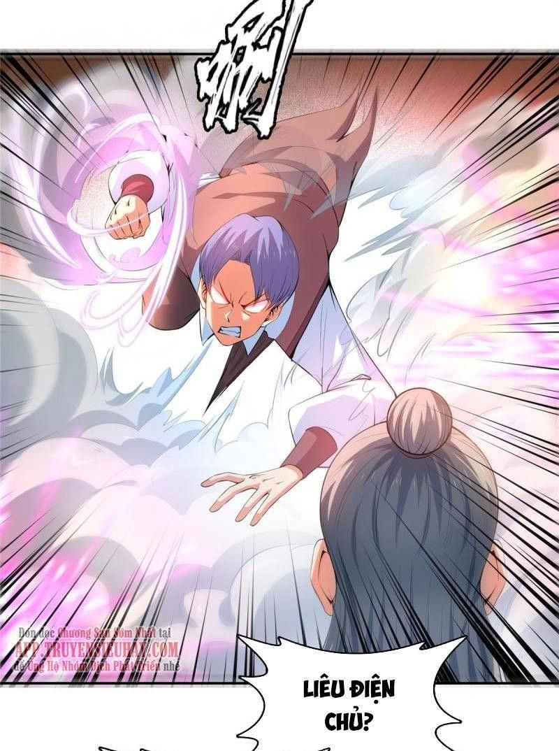 đọc truyện Thiên Đạo Đồ Thư Quán Chương 222 ảnh 26 tại Thiên Thai Truyện