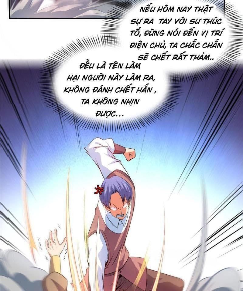 đọc truyện Thiên Đạo Đồ Thư Quán Chương 222 ảnh 28 tại Thiên Thai Truyện