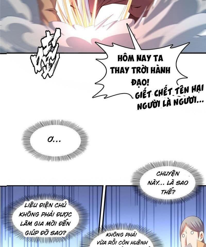 đọc truyện Thiên Đạo Đồ Thư Quán Chương 222 ảnh 29 tại Thiên Thai Truyện