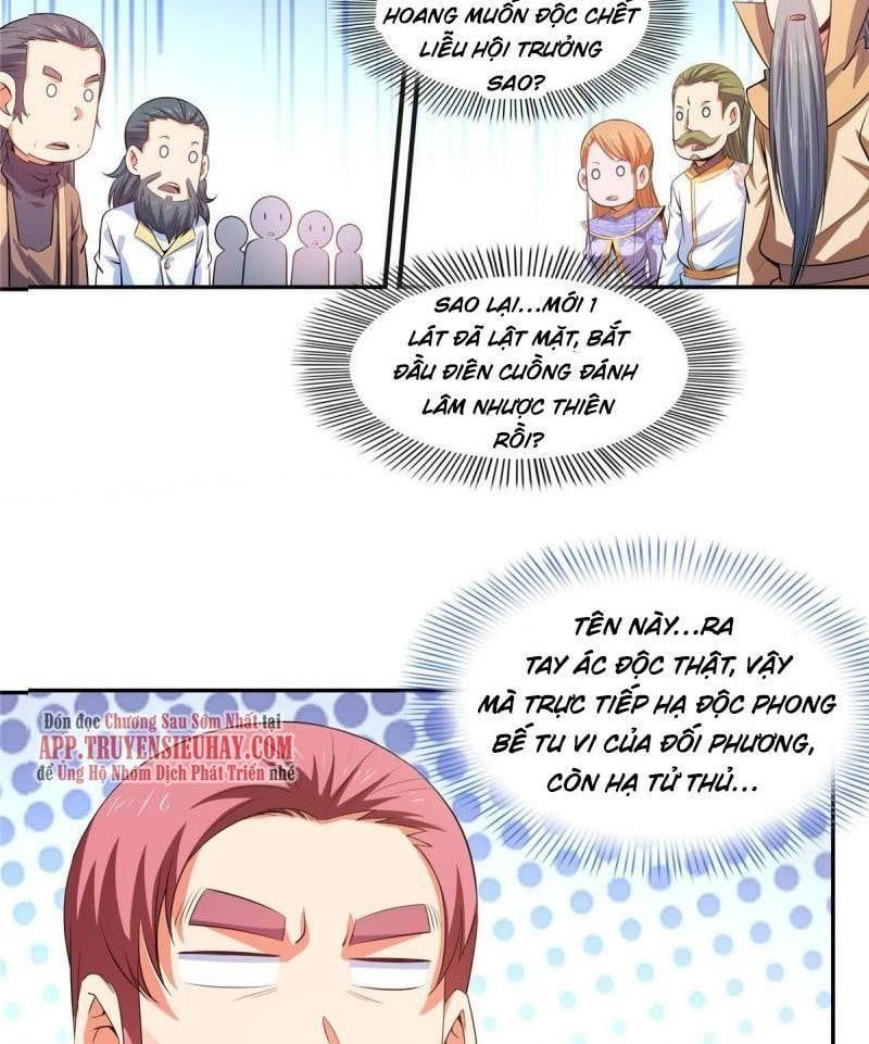 đọc truyện Thiên Đạo Đồ Thư Quán Chương 222 ảnh 30 tại Thiên Thai Truyện