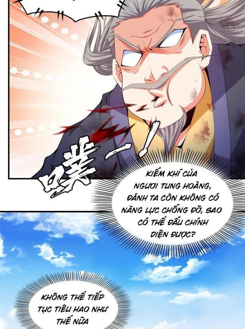 đọc truyện Thiên Đạo Đồ Thư Quán Chương 222 ảnh 5 tại Thiên Thai Truyện