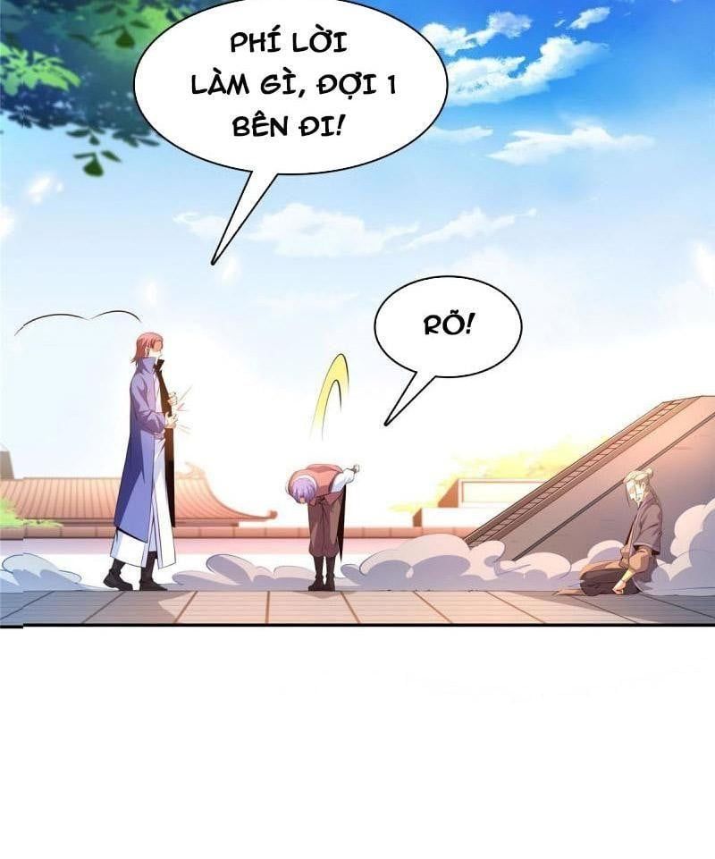 đọc truyện Thiên Đạo Đồ Thư Quán Chương 222 ảnh 33 tại Thiên Thai Truyện