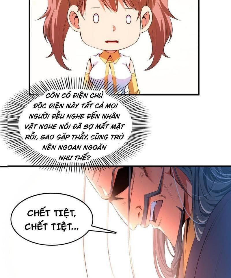 đọc truyện Thiên Đạo Đồ Thư Quán Chương 222 ảnh 35 tại Thiên Thai Truyện