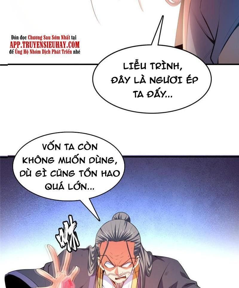 đọc truyện Thiên Đạo Đồ Thư Quán Chương 222 ảnh 36 tại Thiên Thai Truyện