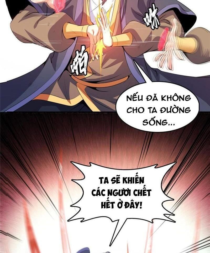 đọc truyện Thiên Đạo Đồ Thư Quán Chương 222 ảnh 37 tại Thiên Thai Truyện