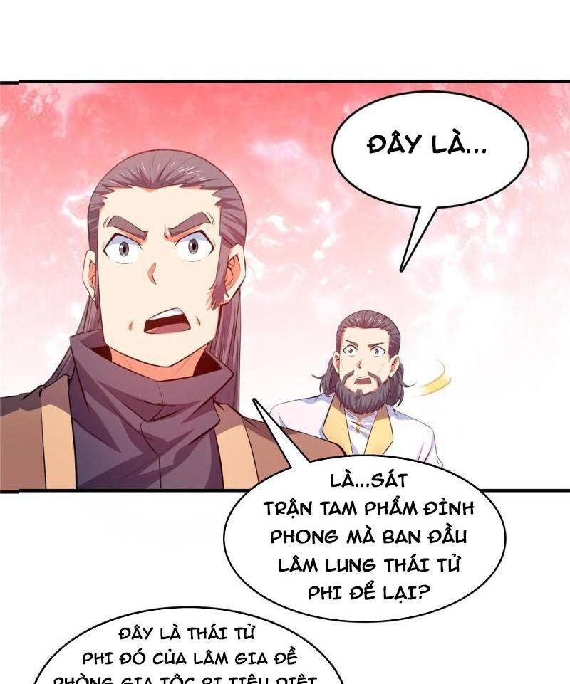 đọc truyện Thiên Đạo Đồ Thư Quán Chương 222 ảnh 40 tại Thiên Thai Truyện