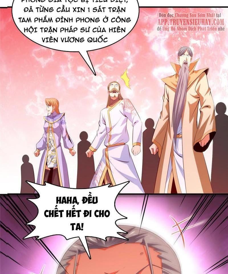 đọc truyện Thiên Đạo Đồ Thư Quán Chương 222 ảnh 41 tại Thiên Thai Truyện