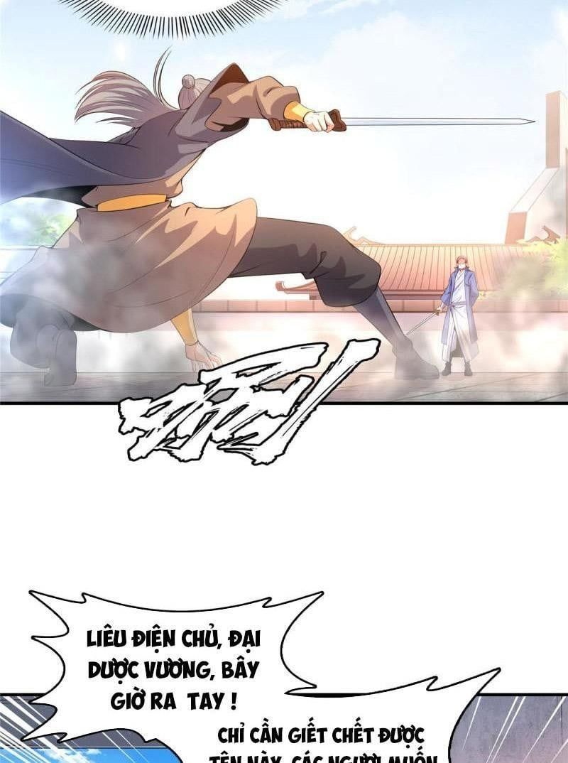 đọc truyện Thiên Đạo Đồ Thư Quán Chương 222 ảnh 6 tại Thiên Thai Truyện