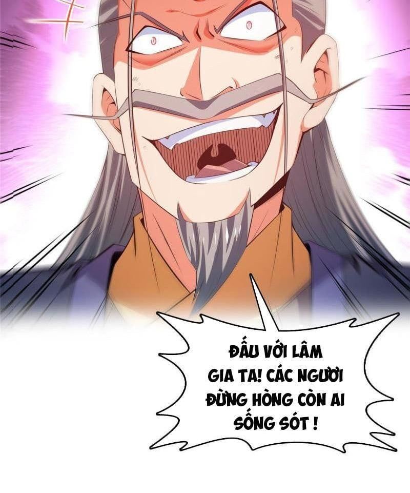 đọc truyện Thiên Đạo Đồ Thư Quán Chương 222 ảnh 42 tại Thiên Thai Truyện