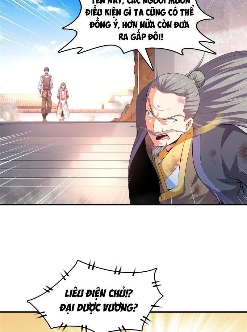 đọc truyện Thiên Đạo Đồ Thư Quán Chương 222 ảnh 7 tại Thiên Thai Truyện