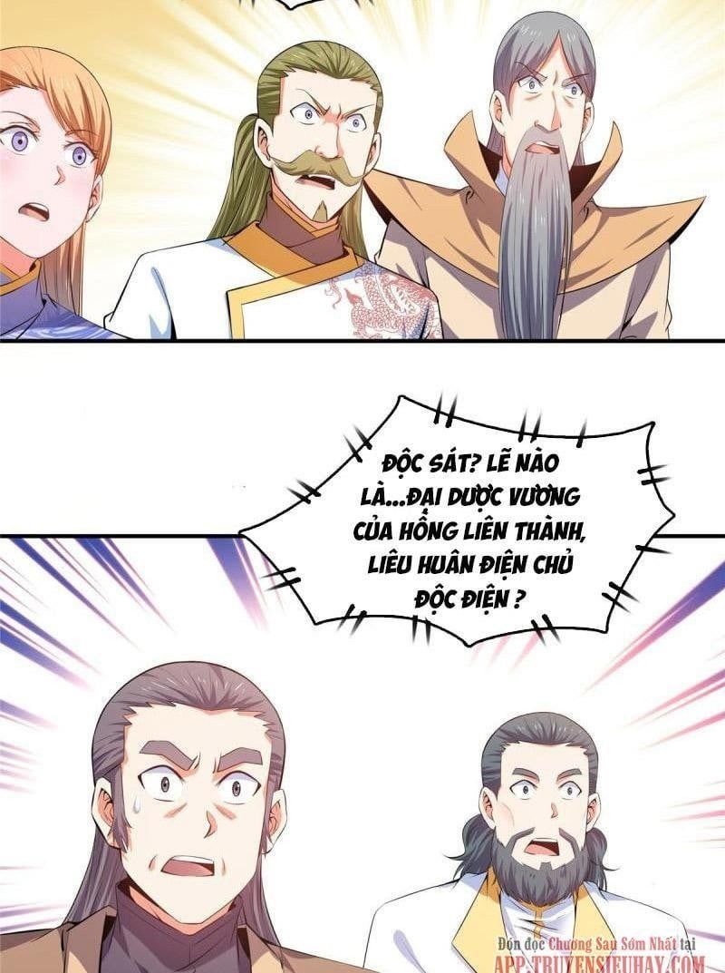 đọc truyện Thiên Đạo Đồ Thư Quán Chương 222 ảnh 8 tại Thiên Thai Truyện