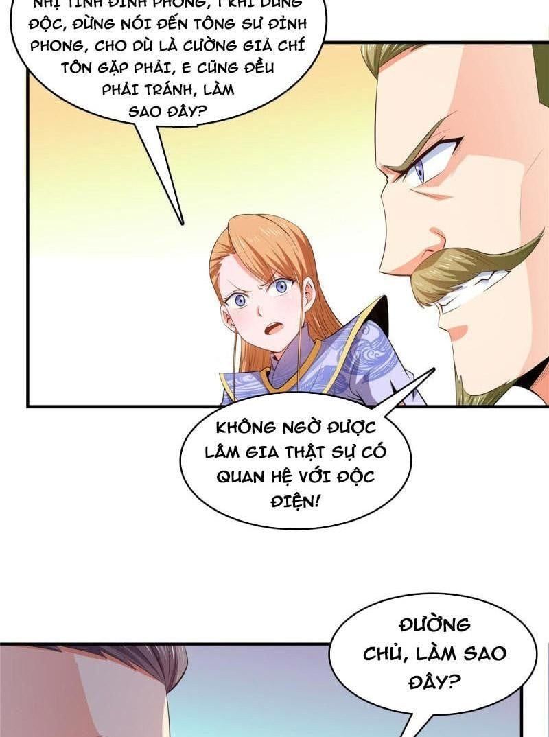 đọc truyện Thiên Đạo Đồ Thư Quán Chương 222 ảnh 11 tại Thiên Thai Truyện