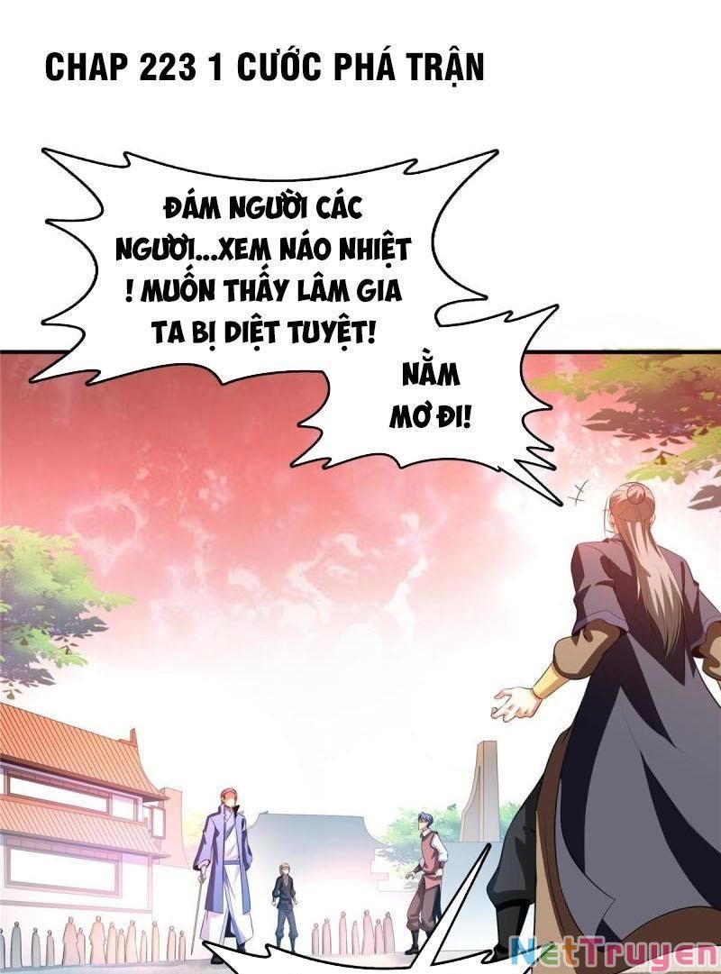 đọc truyện Thiên Đạo Đồ Thư Quán Chương 223 ảnh 3 tại Thiên Thai Truyện