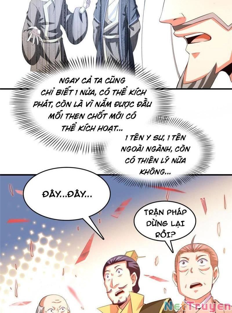 đọc truyện Thiên Đạo Đồ Thư Quán Chương 223 ảnh 12 tại Thiên Thai Truyện