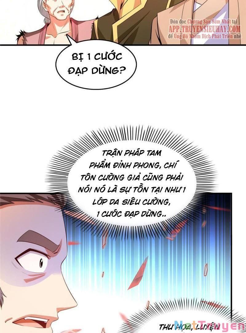 đọc truyện Thiên Đạo Đồ Thư Quán Chương 223 ảnh 13 tại Thiên Thai Truyện