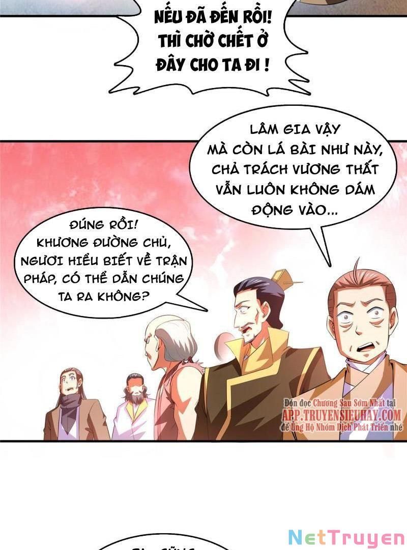 đọc truyện Thiên Đạo Đồ Thư Quán Chương 223 ảnh 4 tại Thiên Thai Truyện