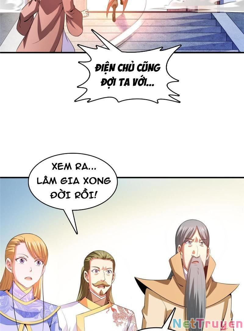 đọc truyện Thiên Đạo Đồ Thư Quán Chương 223 ảnh 23 tại Thiên Thai Truyện