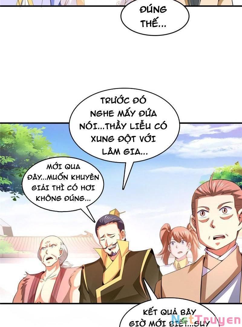 đọc truyện Thiên Đạo Đồ Thư Quán Chương 223 ảnh 24 tại Thiên Thai Truyện