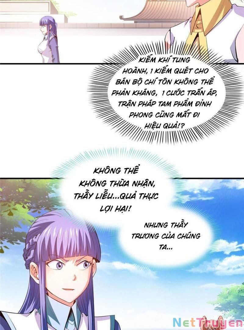 đọc truyện Thiên Đạo Đồ Thư Quán Chương 223 ảnh 27 tại Thiên Thai Truyện