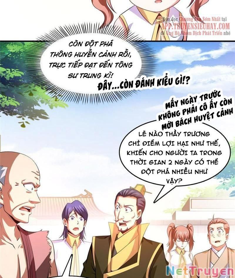 đọc truyện Thiên Đạo Đồ Thư Quán Chương 223 ảnh 31 tại Thiên Thai Truyện