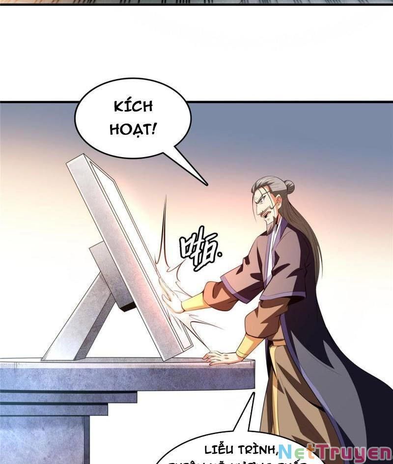 đọc truyện Thiên Đạo Đồ Thư Quán Chương 223 ảnh 36 tại Thiên Thai Truyện