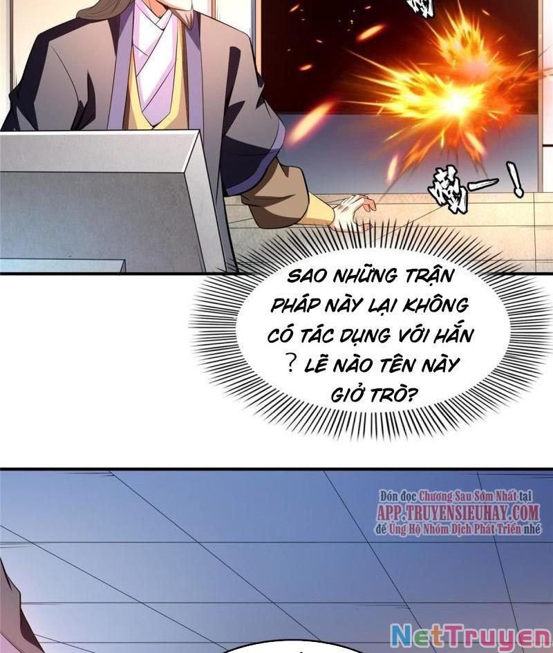 đọc truyện Thiên Đạo Đồ Thư Quán Chương 223 ảnh 39 tại Thiên Thai Truyện