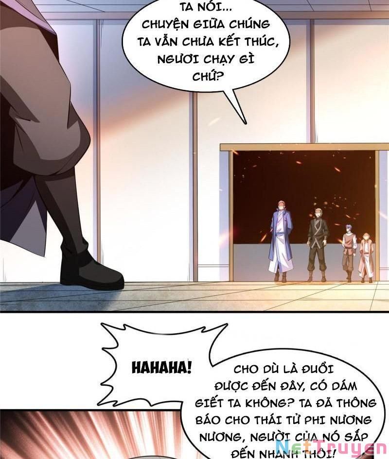 đọc truyện Thiên Đạo Đồ Thư Quán Chương 223 ảnh 40 tại Thiên Thai Truyện