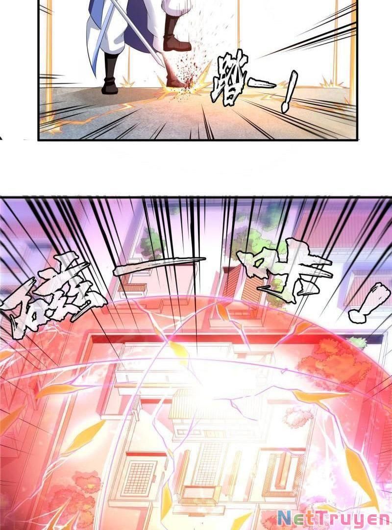 đọc truyện Thiên Đạo Đồ Thư Quán Chương 223 ảnh 8 tại Thiên Thai Truyện