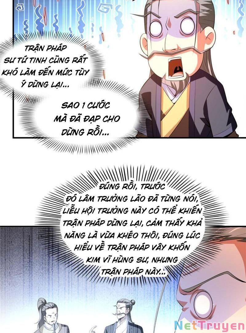 đọc truyện Thiên Đạo Đồ Thư Quán Chương 223 ảnh 11 tại Thiên Thai Truyện