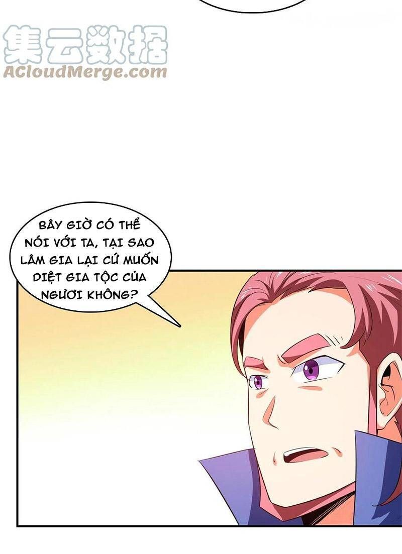 đọc truyện Thiên Đạo Đồ Thư Quán Chương 224 ảnh 12 tại Thiên Thai Truyện