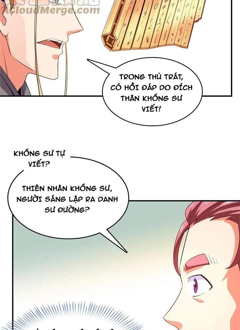 đọc truyện Thiên Đạo Đồ Thư Quán Chương 224 ảnh 15 tại Thiên Thai Truyện