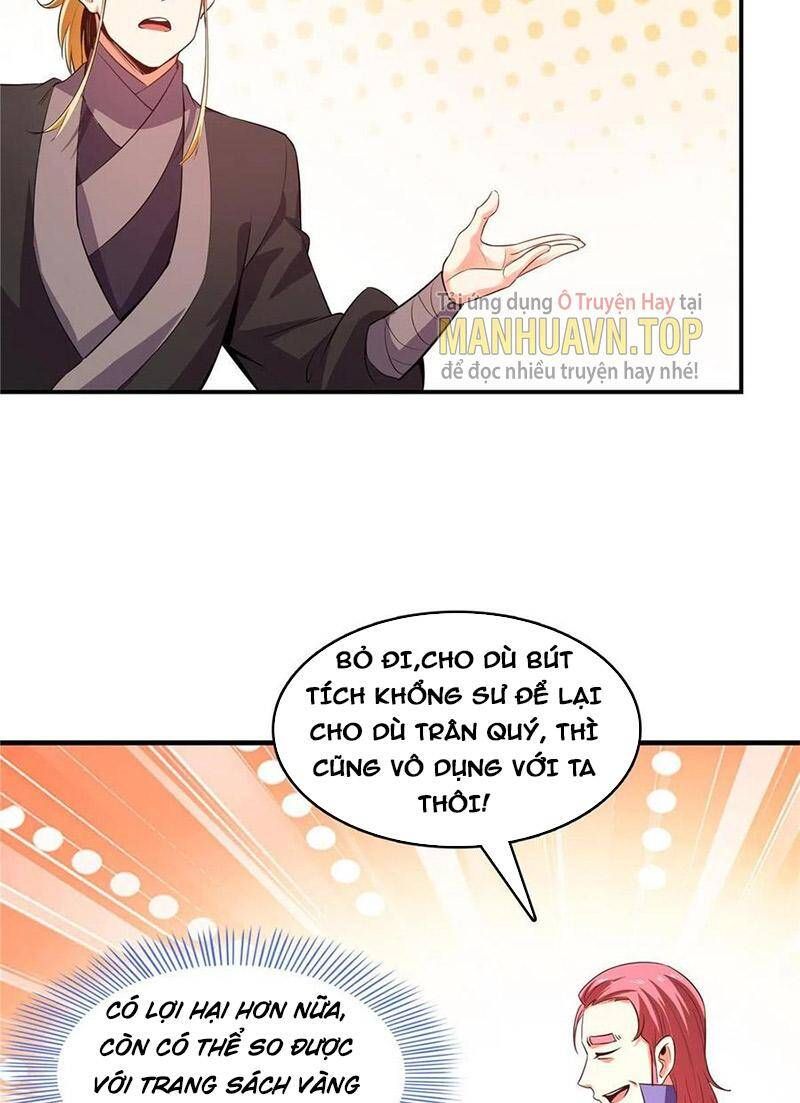 đọc truyện Thiên Đạo Đồ Thư Quán Chương 224 ảnh 18 tại Thiên Thai Truyện