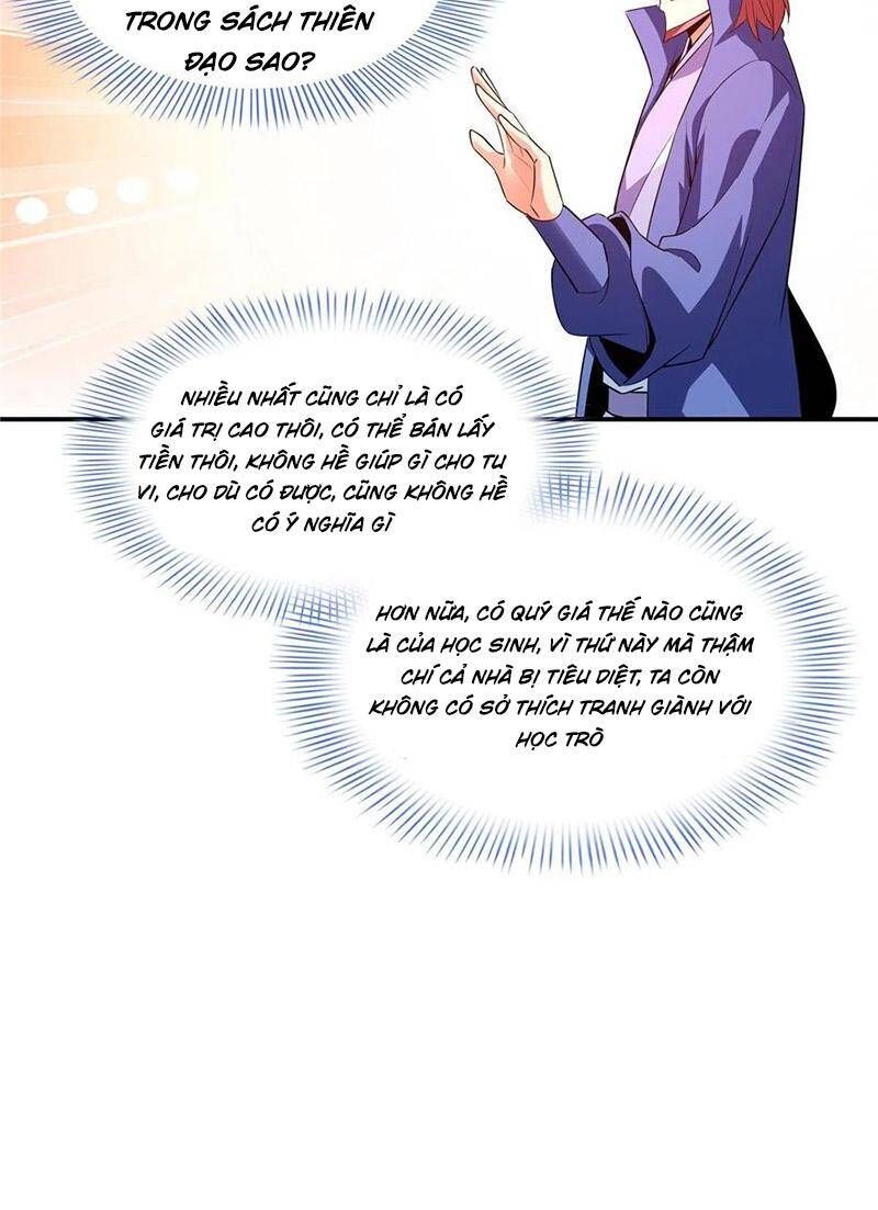 đọc truyện Thiên Đạo Đồ Thư Quán Chương 224 ảnh 19 tại Thiên Thai Truyện