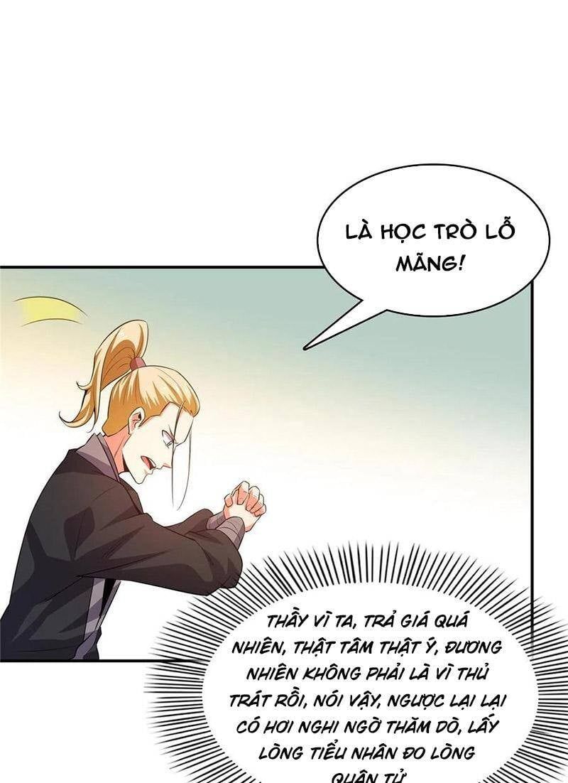 đọc truyện Thiên Đạo Đồ Thư Quán Chương 224 ảnh 20 tại Thiên Thai Truyện