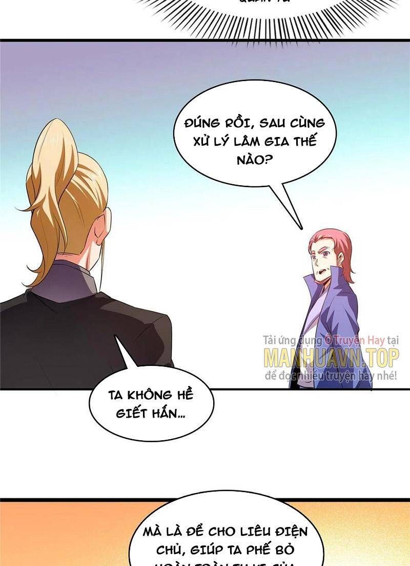 đọc truyện Thiên Đạo Đồ Thư Quán Chương 224 ảnh 21 tại Thiên Thai Truyện