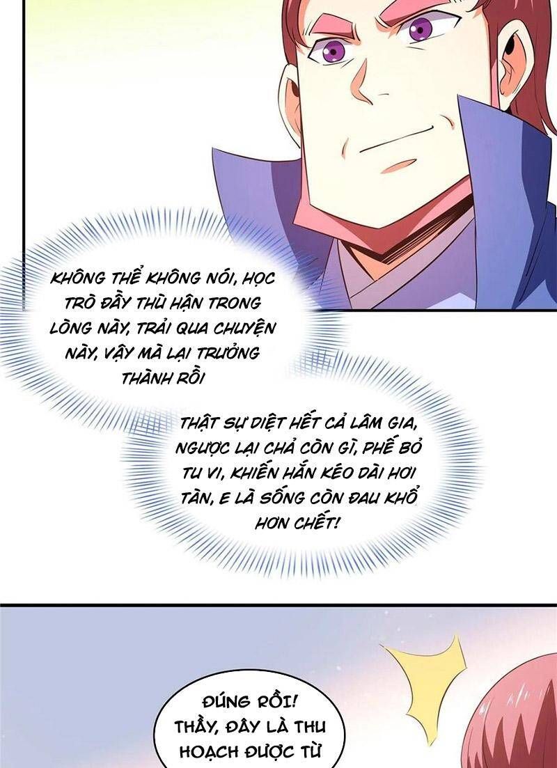 đọc truyện Thiên Đạo Đồ Thư Quán Chương 224 ảnh 23 tại Thiên Thai Truyện