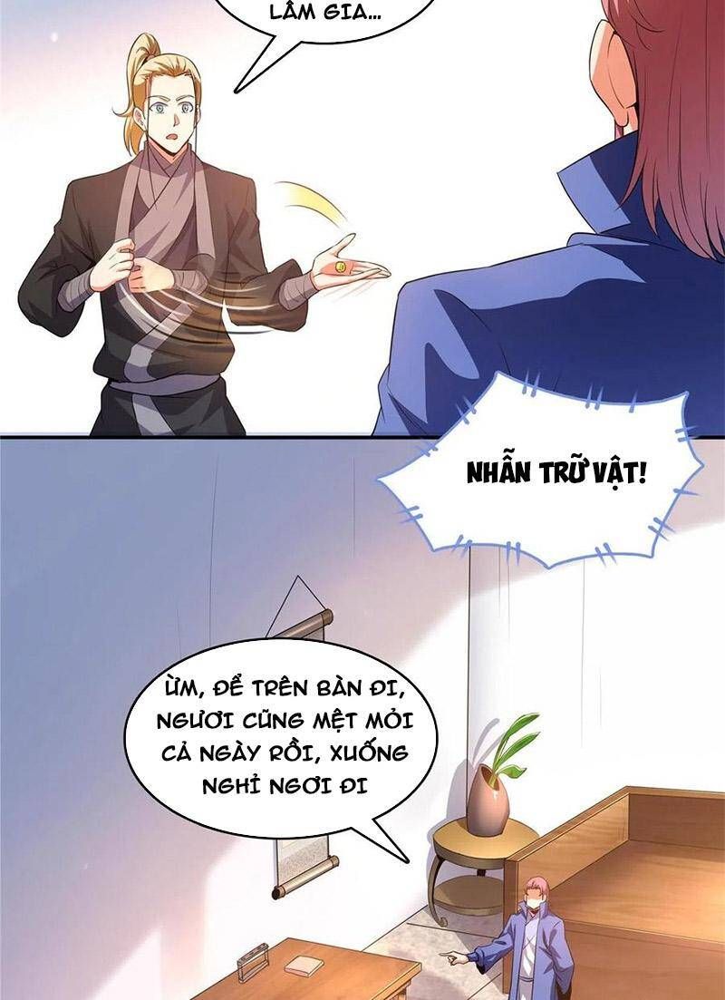 đọc truyện Thiên Đạo Đồ Thư Quán Chương 224 ảnh 24 tại Thiên Thai Truyện