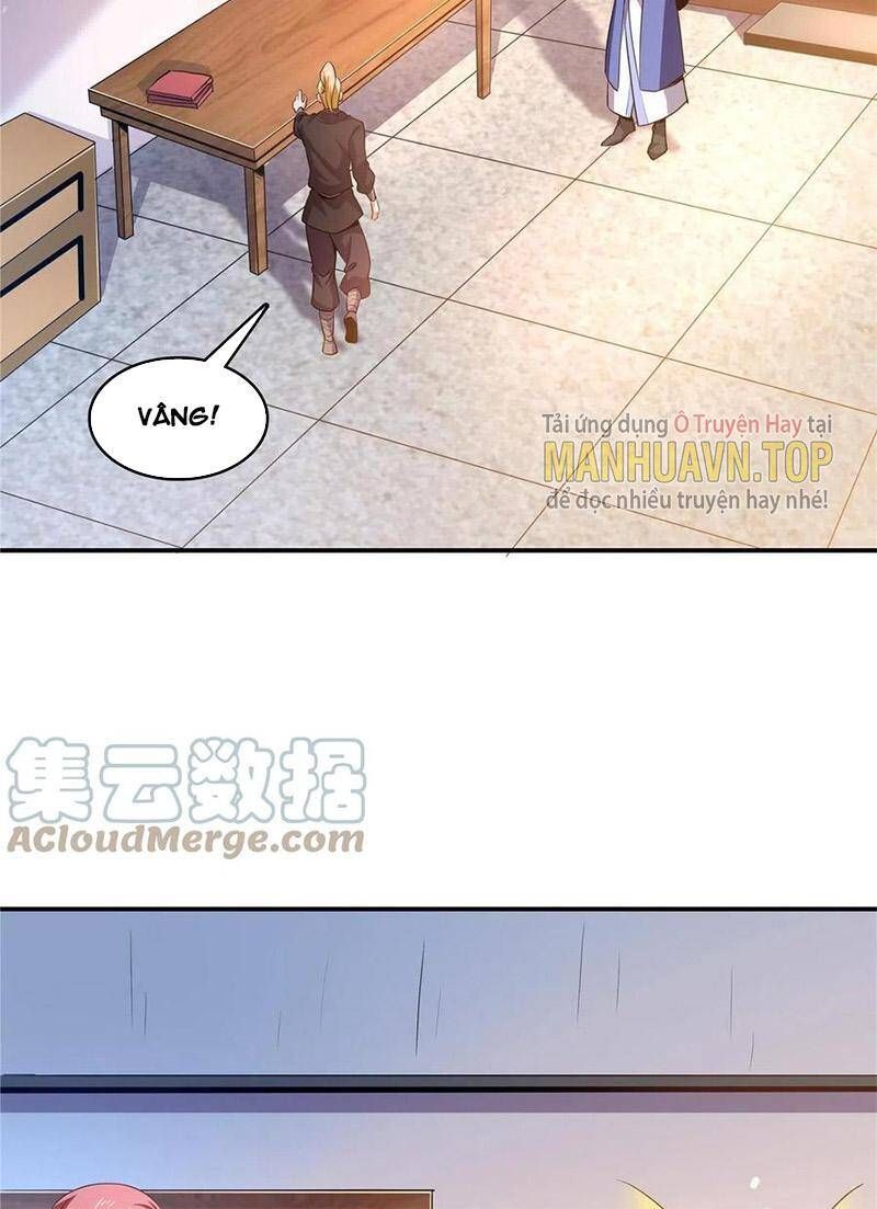 đọc truyện Thiên Đạo Đồ Thư Quán Chương 224 ảnh 25 tại Thiên Thai Truyện