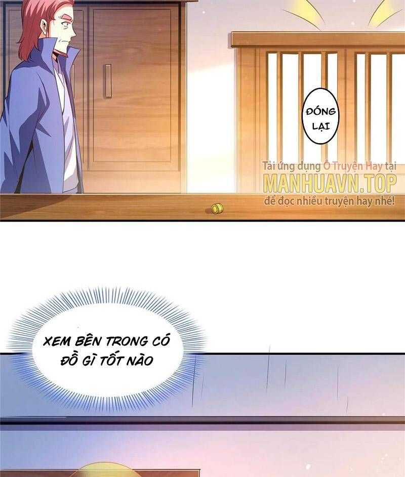 đọc truyện Thiên Đạo Đồ Thư Quán Chương 224 ảnh 26 tại Thiên Thai Truyện