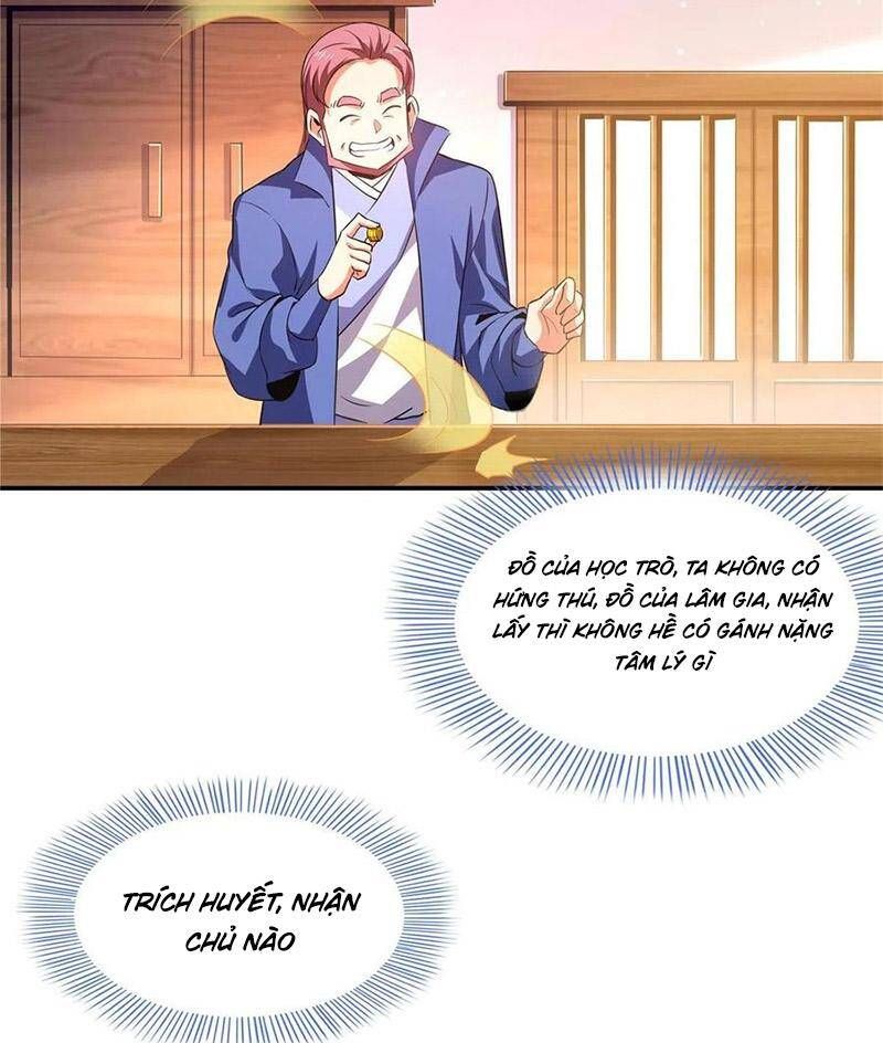 đọc truyện Thiên Đạo Đồ Thư Quán Chương 224 ảnh 27 tại Thiên Thai Truyện